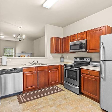 Charming Multilevel 4 Bedroom Townhouse Atlanta Esterno foto
